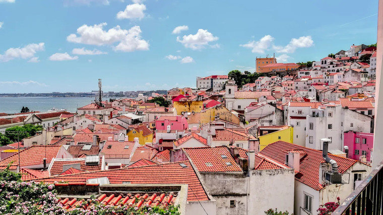 Preços das casas sobem 2,3%