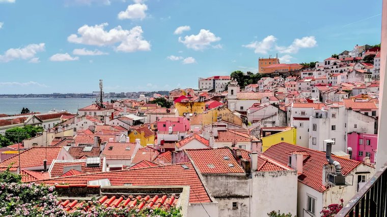 Preços das casas sobem 2,3%