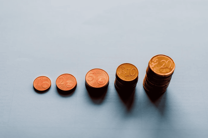 BCE desce juros. Taxa cai para 2,5%