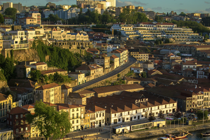 Projetos de Estratégia de Reabilitação Urbana da ARU Cidade de Gaia e da ARU Devesas estão em consulta pública