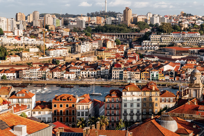 Vila Nova de Gaia em destaque na Condé Nast Traveller