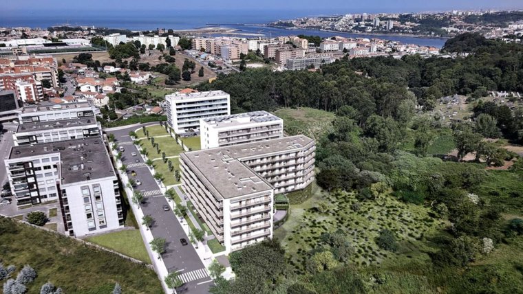 DOprime invests €25 million in Vila Nova de Gaia
