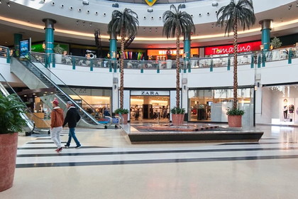 Sonae Sierra investe 16 milhões no GaiaShopping