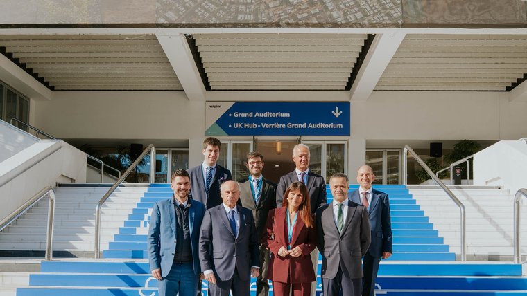 Greater Porto at Cannes: Three municipalities join forces to attract global investment at MIPIM