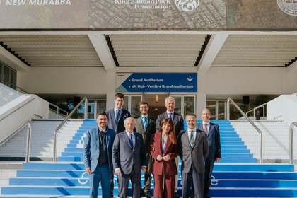 Greater Porto em Cannes: Três municípios unidos para atrair investimento global no MIPIM