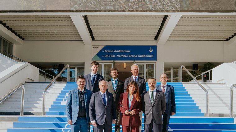 Greater Porto em Cannes: Três municípios unidos para atrair investimento global no MIPIM