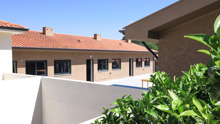 Cerimónia de entrega de 30 habitações – Casas do Sobreiro – Grijó