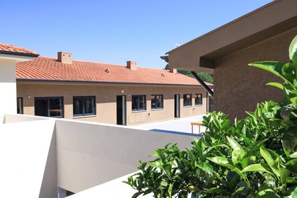 Cerimónia de entrega de 30 habitações – Casas do Sobreiro – Grijó