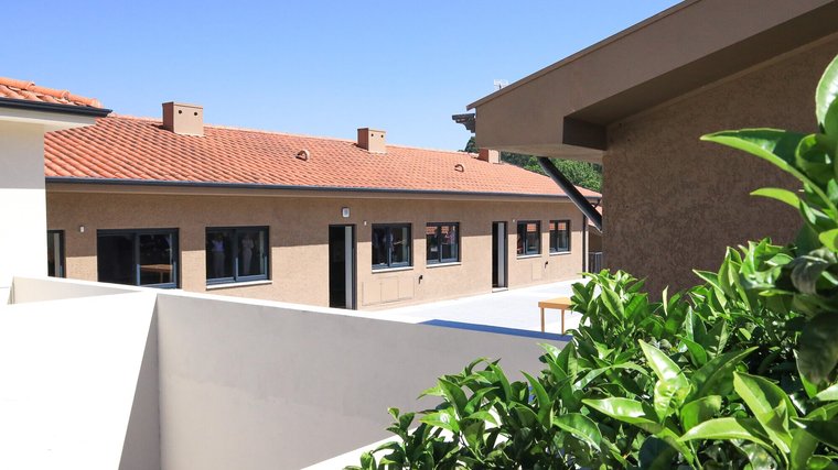 Cerimónia de entrega de 30 habitações – Casas do Sobreiro – Grijó