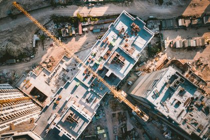 Building a house in Portugal is becoming increasingly expensive: costs rise by 3.8%