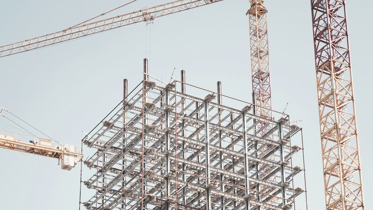 Proposta de IVA a 6% na construção já deu entrada no Parlamento