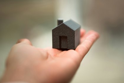 Portugal com a 3.ª maior subida dos preços das casas na UE