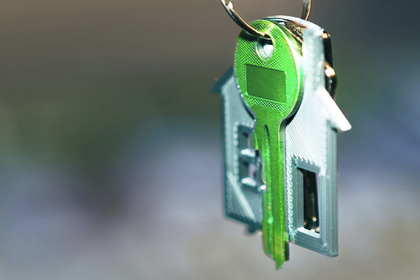 Preço das casas com subida de 20,6% em julho face ao período homólogo
