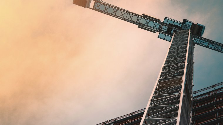 Valor médio de construção por metro quadrado aumenta em 2026