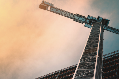 Valor médio de construção por metro quadrado aumenta em 2026