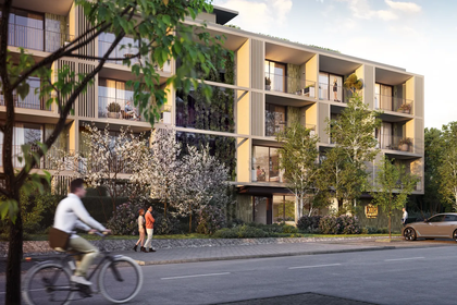Teixeira Duarte launches new residential project at Quinta de Cravel