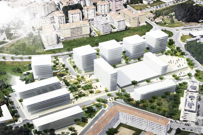 NIPA Capital sells four plots of land in Paço de Rei