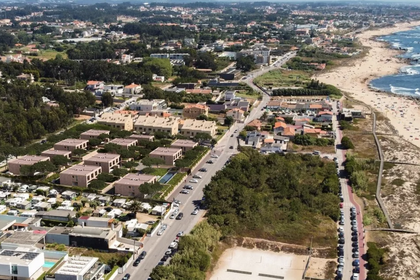 M2O Group investe 25 milhões em condomínio fechado de moradias em Gaia