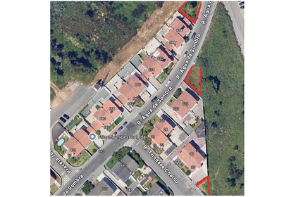 Gaia promotes public auction for the sale of three plots of land in Vilar de Andorinho