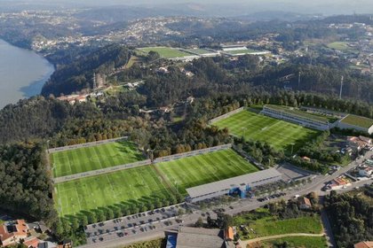 FC Porto and CM Gaia sign protocol for the construction of the Club's new Academy