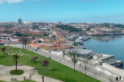 Procedures simulator ensures greater accuracy and speed in the assessment of urban planning operations
