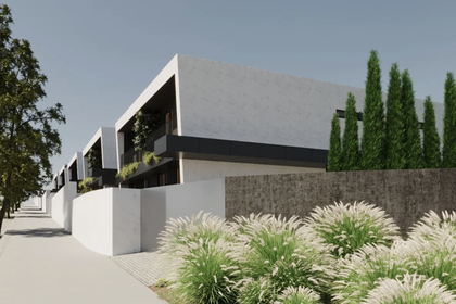 Sete milhões de euros dão vida ao Valadares Villas