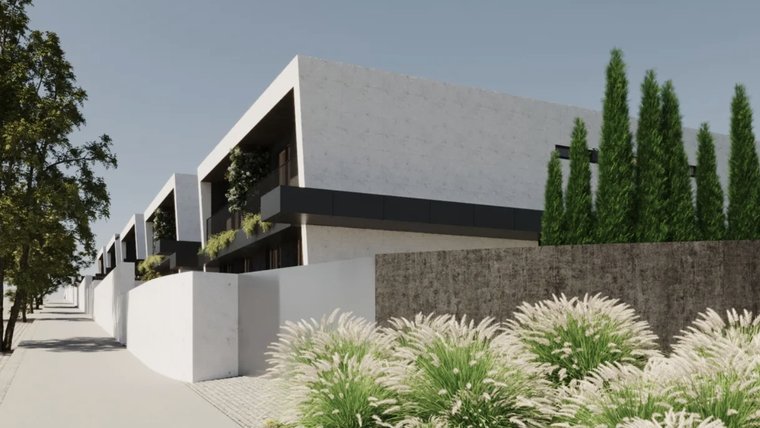 Sete milhões de euros dão vida ao Valadares Villas