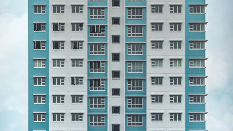 Plano Europeu de Habitação a Preços Acessíveis está em consulta pública