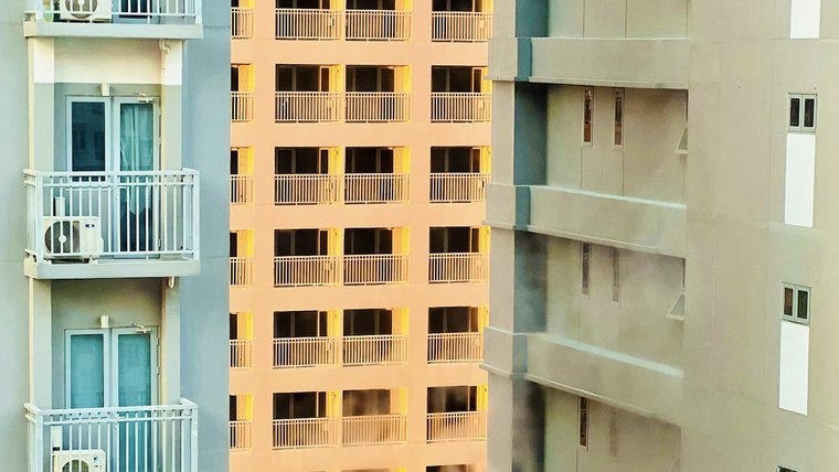 What does the government's housing program include?