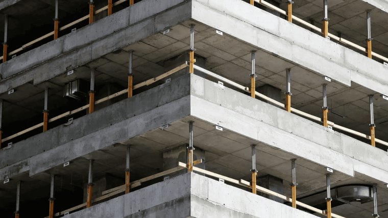 Custo para construir casa nova subiu 3,1% no arranque do ano