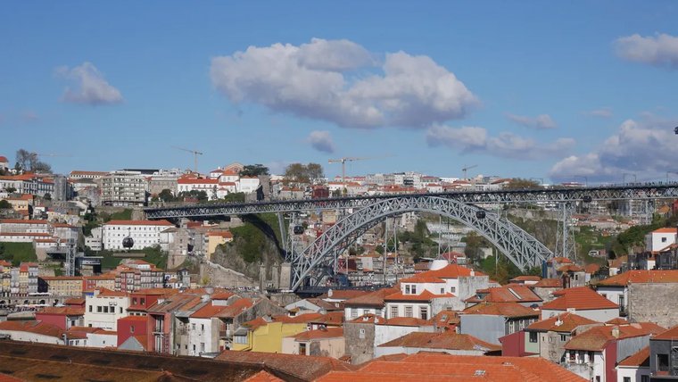Parceria disponibiliza alojamento estudantil de 250€ em Gaia