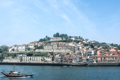 Gaia has twice as many promotion intentions as the average of the Greater Porto municipalities
