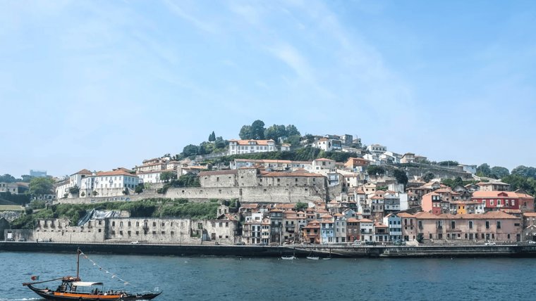 Gaia tem o dobro das intenções de promoção face à média dos concelhos do Grande Porto