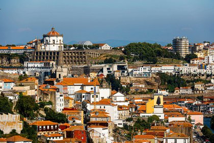 Arábia Saudita instala empresa em Gaia para investir em Portugal