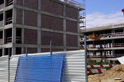 60 habitações para arrendamento acessível em Pedroso ficam prontas em 2026