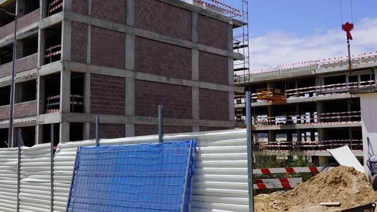 60 habitações para arrendamento acessível em Pedroso ficam prontas em 2026