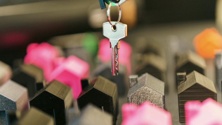 PROCURA DE HABITAÇÃO RECUPERA NO 2º TRIMESTRE COM VENDAS A SUBIREM 7,0%