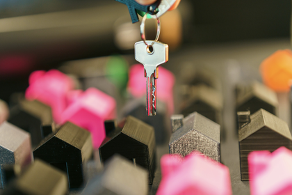 HOUSING DEMAND RECOVERS IN THE SECOND QUARTER, WITH SALES UP 7.0%