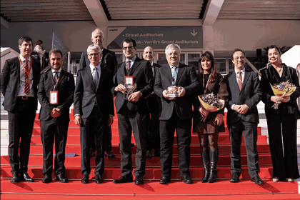 Greater Porto attends MIPIM 2025 with a focus on innovation and investment