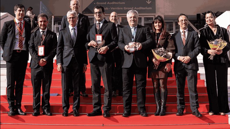 Greater Porto marca presença no MIPIM 2025 com foco em inovação e investimento