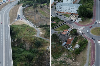 Gaia dá luz verde a seis vias estruturantes para transformar a mobilidade urbana
