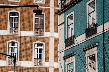 Reabilitação urbana fecha 2024 com estabilidade
