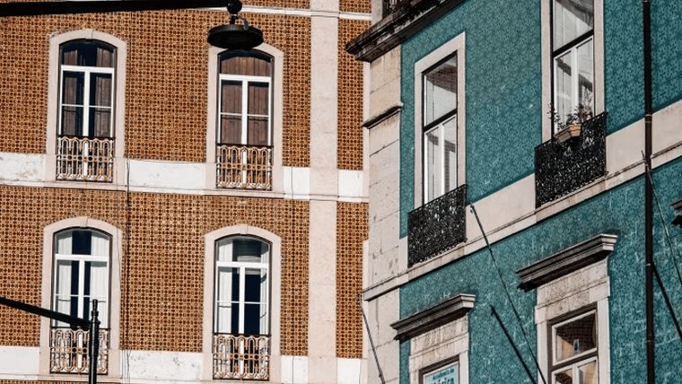 Reabilitação urbana fecha 2024 com estabilidade