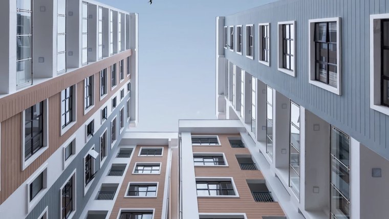 Preços das casas têm a maior subida mensal em mais de um ano