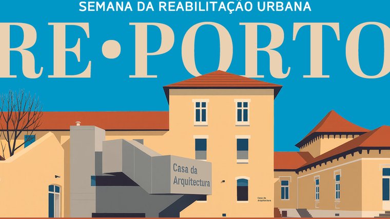 Gaia City Council and Gaiurb support the 13th edition of Urban Rehabilitation Week