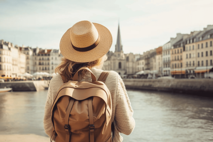 Turismo atinge novo recorde de receitas em 2024